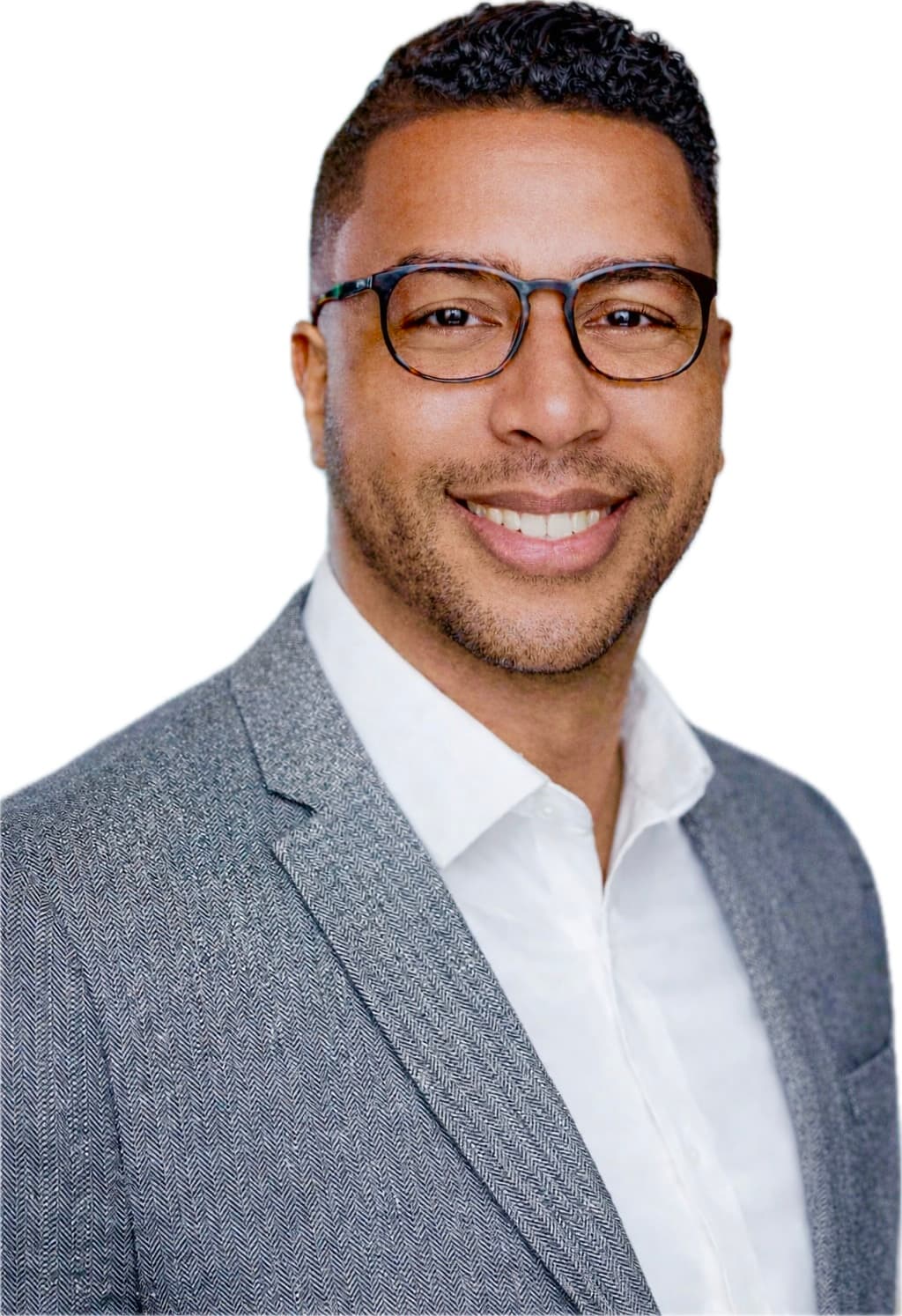 Sergio Palmero, REALTOR® | Orlando Branch Manager