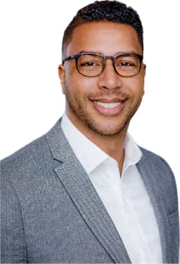 Sergio Palmero, REALTOR® | Orlando Branch Manager