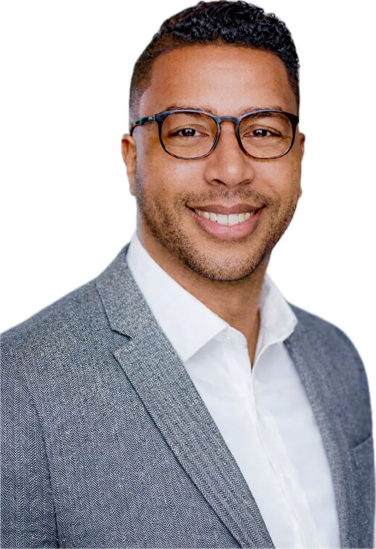 Sergio Palmero, REALTOR® | Orlando Branch Manager